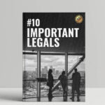 #10 Important Legals
