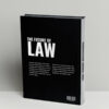 The Future Of Law