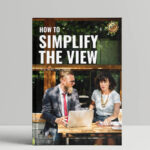 How To Simplify The View