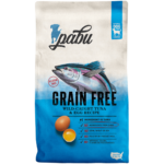 Grain Free Wild-Caught Tuna & Egg Recipe Adult Dry Dog Food