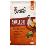 Small Dog White Meat Chicken, Barley & Egg Recipe Adult Dry Dog Food
