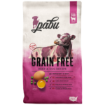 Grain Free Beef & Egg Recipe Adult Dry Dog Food